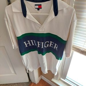 VERY NICE TOMMY HILFIGER SHIRT